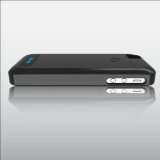 NEW! PhoneSuit Elite Battery Case Cover(Black) PS ELITE IP4 B for 
