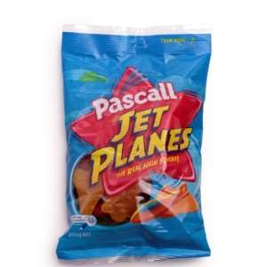  Pascal Jet Planes 200g Toys & Games