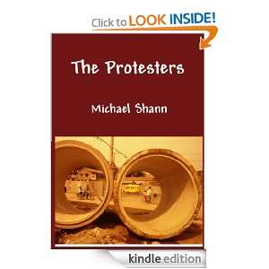 Start reading The Protesters  Don 