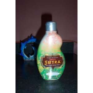   CALIFORNIA TAN SWEET SUTRA BRONZER STEP 1 TANNING LOTION 10 OZ Beauty