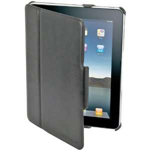  foldIO P1 Leather Texture Folio Case for iPad 1G 