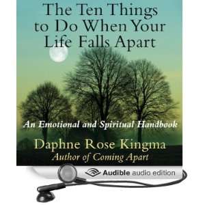   Spiritual Handbook (Audible Audio Edition) Daphne Rose Kingma Books