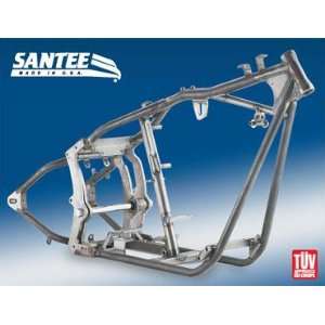  Santee 250 Frame For Harley Davidson Automotive