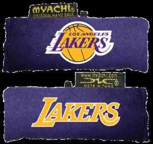 Los Angeles Lakers Myachi Hand Sack  