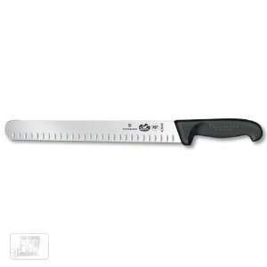  Victorinox 40645 12 Black Fibrox® Slicing Knife Kitchen 