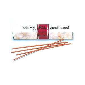  Traditional Tendan Sandalwood Incense