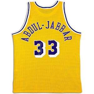  79 80 Jersey ( Abdul Jabbar, Kareem : Lakers ): Sports & Outdoors