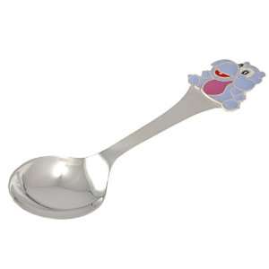  Baby Silver Spoon Hippo Everything Else