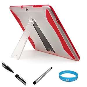 with Standalone Kickstand for Samsung Galaxy Tab 10.1 inch Wifi Tablet 
