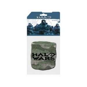  Sweatband   Halo War   Camoflage Toys & Games