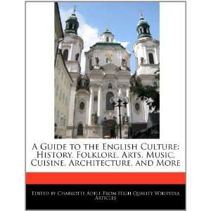   , Architecture, and More (9781276207881) Charlotte Adele Books