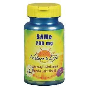     Same Sulfate Complex, 200 mg, 28 tablets