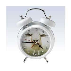  Mark Feldstein Wacky Wakers Sheep Alarm Clock: Home 
