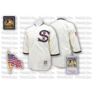  Chicago White Sox 1917 Jersey: Sports & Outdoors