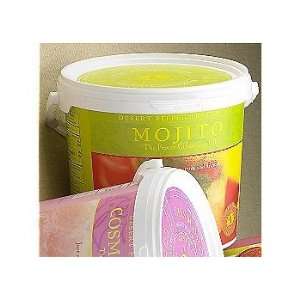 Mojito Frozen Drink Mix Grocery & Gourmet Food