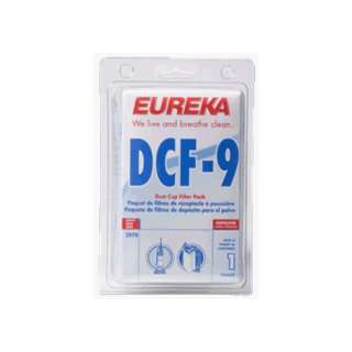  Eureka Vcauum DCF 9 Dust Cup Filter