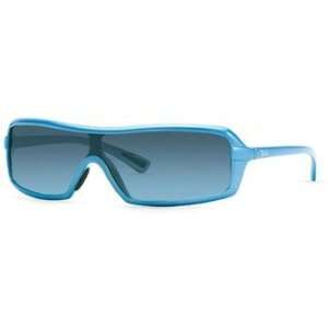  Ray Ban Junior 9028S Sunglasses: Sports & Outdoors