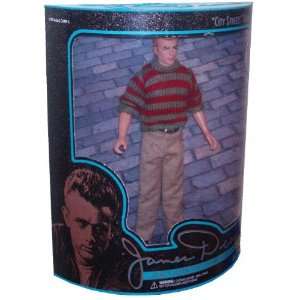  James Dean Year 1994 The Legend Lives On 12 Inch Doll 