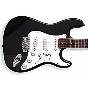  HERB ALPERT Signed Autographed Guitar UACC RD Toys 