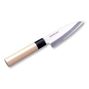 Bunmei Deba Knife 4 Inches 