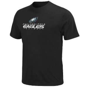 VF Philadelphia Eagles Moisture Wicking Training Shirt:  