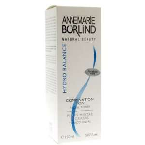 Annemarie Borlind   Hydro Balance Combination Skin Facial Toner (oily 