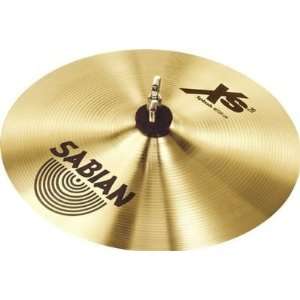  Sabian Xs20 Splash with Clamp, 10 Musical Instruments
