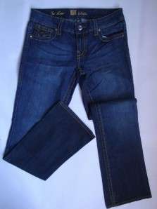 Jeans Kut From The Kloth Boot Cut Low Rise Good Price  
