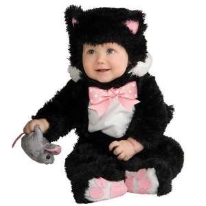  Noahs Ark Black Kitty Toddler Costume: Toys & Games