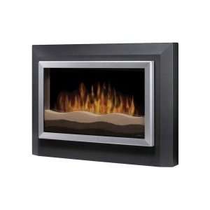  Dimplex RWF DG Wall Mount Fireplace: Home & Kitchen