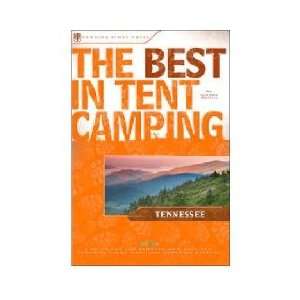  Menasha Ridge Press Best In Tent Camp  Tennessee Health 