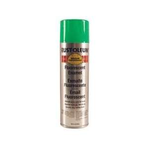   Green Spray Paint (647 2233) Category: Paints: Home Improvement