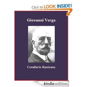 Start reading Cavalleria Rusticana 