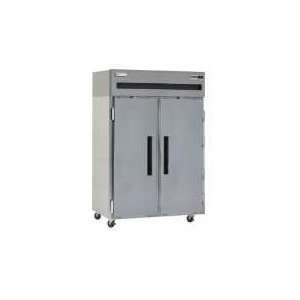 Delfield SSR2 S 56 Solid Door Reach in Refrigerator   Specification 