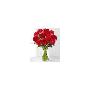    FTD Sweet Perfection Bouquet   DELUXE: Patio, Lawn & Garden