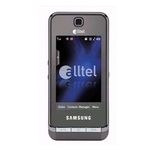  Samsung R800 Delve Alltel Cell Phones & Accessories