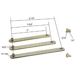  CRL Universal Awning Window Link Kit by CR Laurence: Home 