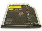 IBM T43 T42 T41 T40 CD RW DVD ROM Combo Drive 39T2529