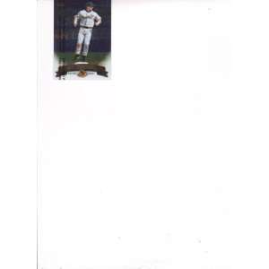  1998 Finest #209 Jeff Bagwell   Houston Astros Baseball 