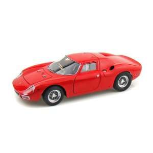  Ferrari 250 LM 1/18 Red Elite Street Version Toys & Games