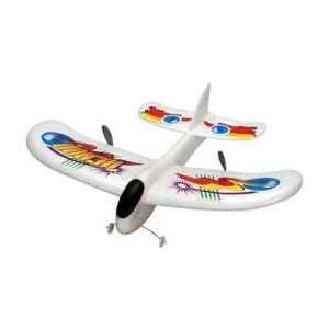  Aeron RTF EPP Foam Airplane w/Radio Toys & Games