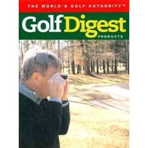  Distance Range Finder By Golf Digest: Sports & Outdoors