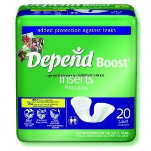  DEPEND Boost Liners