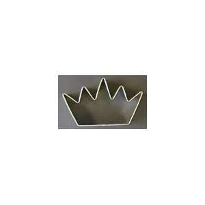  Crown cookie cutter cake topper princess royalty queen 