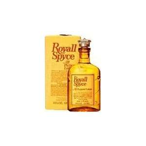  Royall Spyce by Royall Fragrances for Men, 4 oz Cologne 