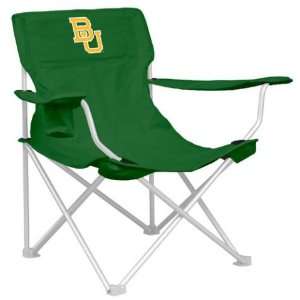  NCAA Baylor Bears Collegiate Adult Tailgate Folding Chair 