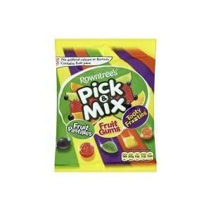 Rowntrees Pick and Mix 185g Grocery & Gourmet Food