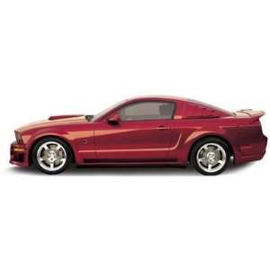  Roush 401421 Unpainted Complete Body Kit for Mustang GT 