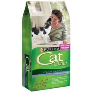  Purina Cat Chow Indoor Dry Cat Food 16lb