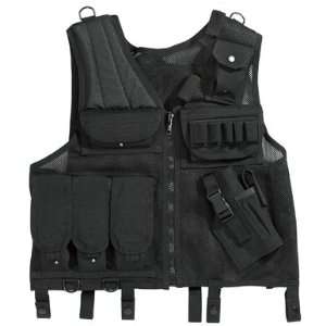  Rothco Quick Draw Tactical Vest